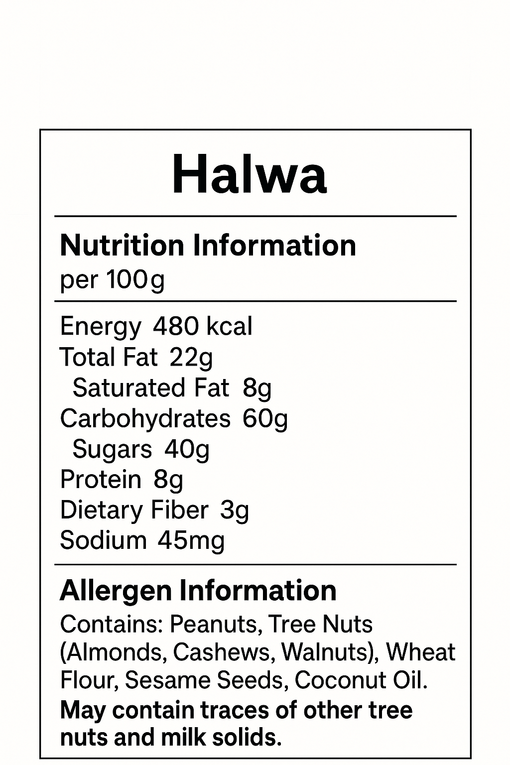 Kerala Traditional Red Halwa – 1kg | Authentic Kozhikode Style Dessert | Made with Pure Coconut Oil | Rich & Chewy South Indian Sweet