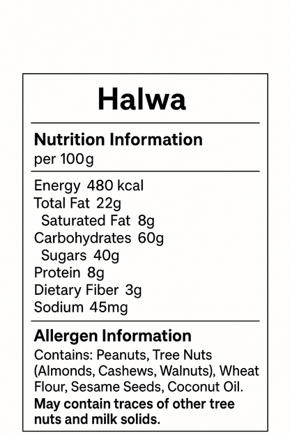 Kerala Traditional Red Halwa – 1kg | Authentic Kozhikode Style Dessert | Made with Pure Coconut Oil | Rich & Chewy South Indian Sweet
